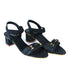 Women Formal Block Heel - 74963S - Block Heel - Walkeaze